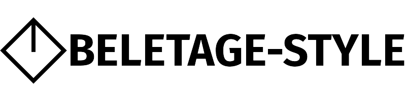 Beletage-style
